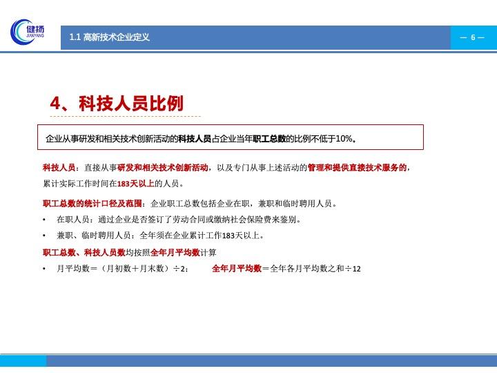 合肥申报高企